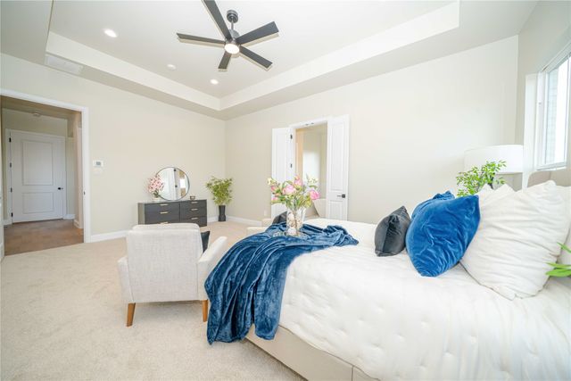 120 Olson Road, Waxahachie, TX 75167