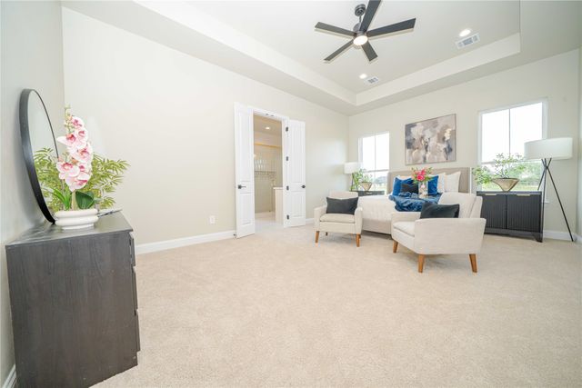 120 Olson Road, Waxahachie, TX 75167
