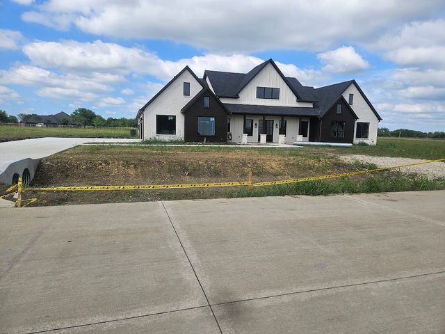 120 Olson Road, Waxahachie, TX 75167
