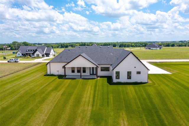 120 Olson Road, Waxahachie, TX 75167