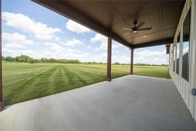 120 Olson Road, Waxahachie, TX 75167