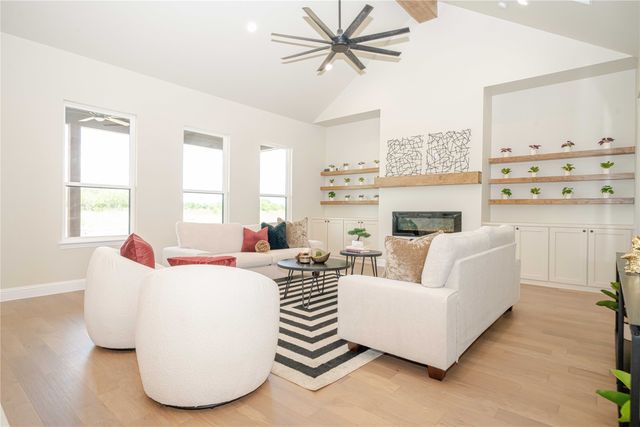 120 Olson Road, Waxahachie, TX 75167