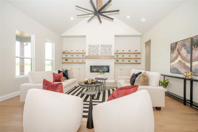 120 Olson Road, Waxahachie, TX 75167