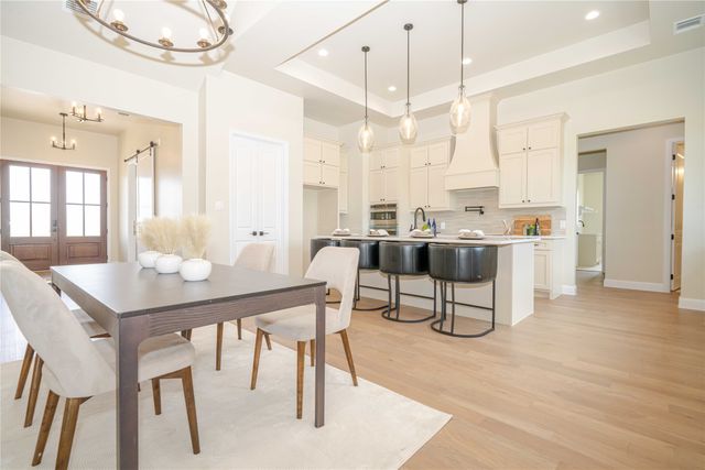 120 Olson Road, Waxahachie, TX 75167