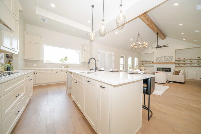 120 Olson Road, Waxahachie, TX 75167