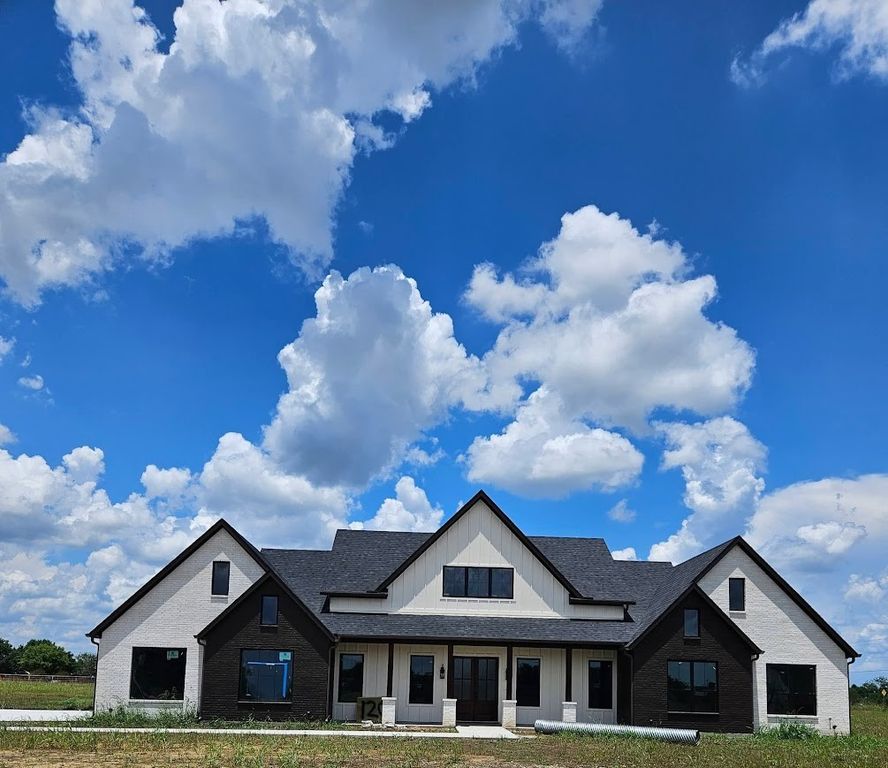 120 Olson Road, Waxahachie, TX 75167