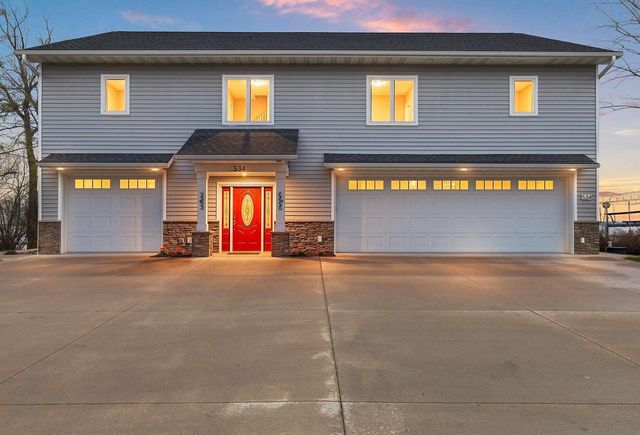 534 RESORT ROAD, Suamico, WI 54173