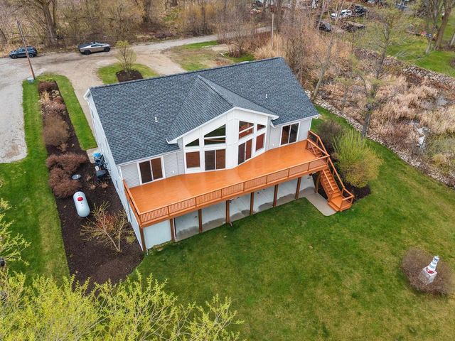 534 RESORT ROAD, Suamico, WI 54173