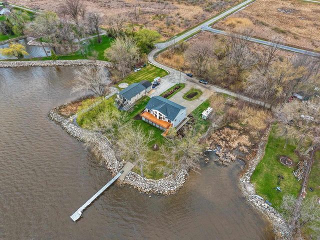 534 RESORT ROAD, Suamico, WI 54173