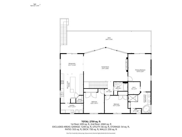 534 RESORT ROAD, Suamico, WI 54173
