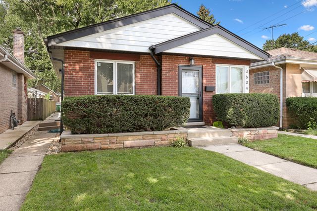 3604 Lombard Avenue, Berwyn, IL 60402