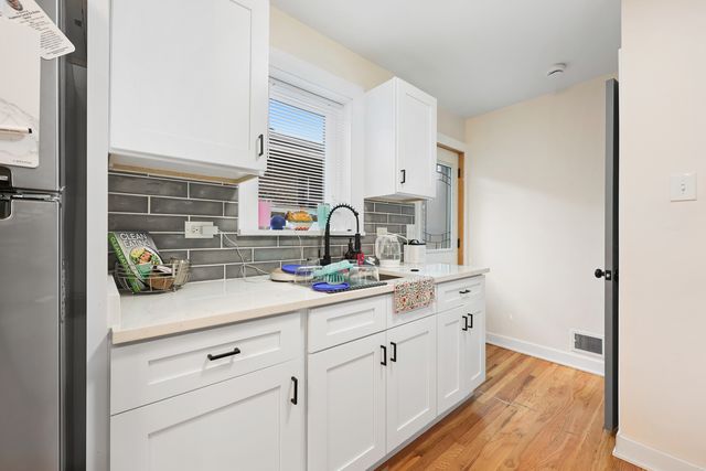 3604 Lombard Avenue, Berwyn, IL 60402