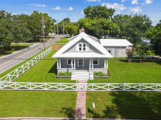 38231 4TH AVENUE, Zephyrhills, FL 33542