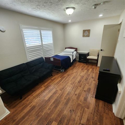 3826 Gamlin Bend Drive, Houston, TX 77082