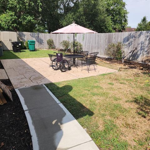 3826 Gamlin Bend Drive, Houston, TX 77082