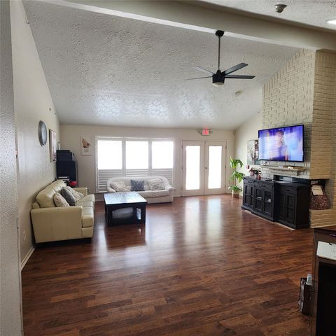 3826 Gamlin Bend Drive, Houston, TX 77082