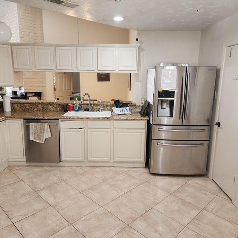 3826 Gamlin Bend Drive, Houston, TX 77082