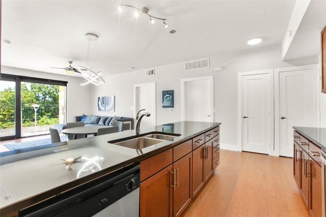 3016 Guadalupe ST 308, Austin, TX 78705