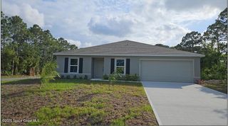 1998 Warton Avenue SE, Palm Bay, FL 32909