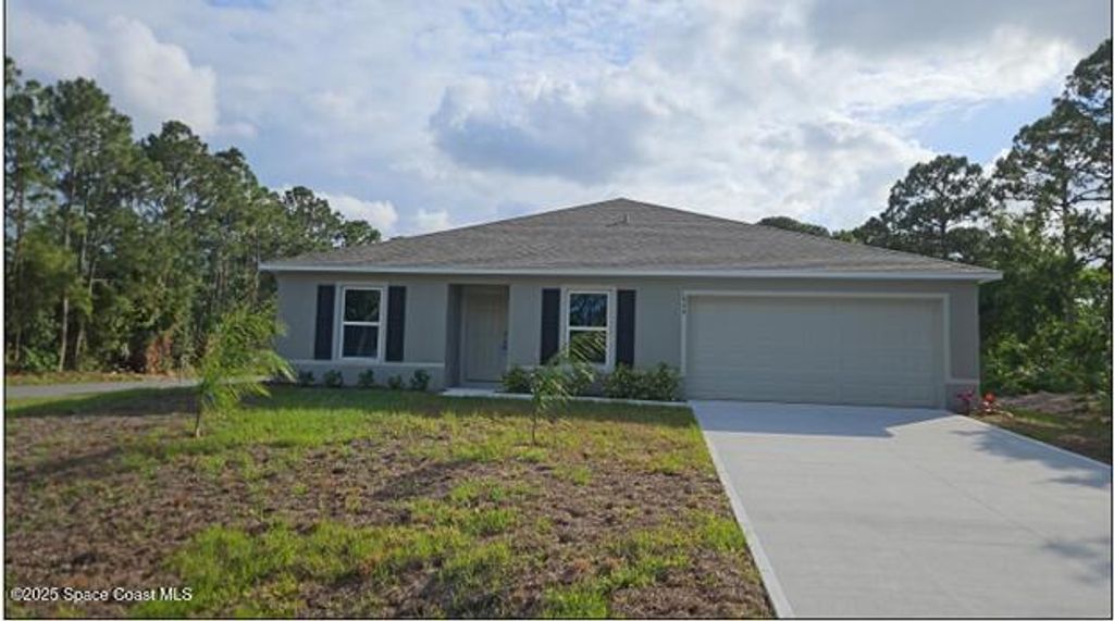 1998 Warton Avenue SE, Palm Bay, FL 32909