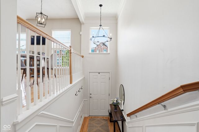 11809 Harvard Lane, Carmel, IN 46032