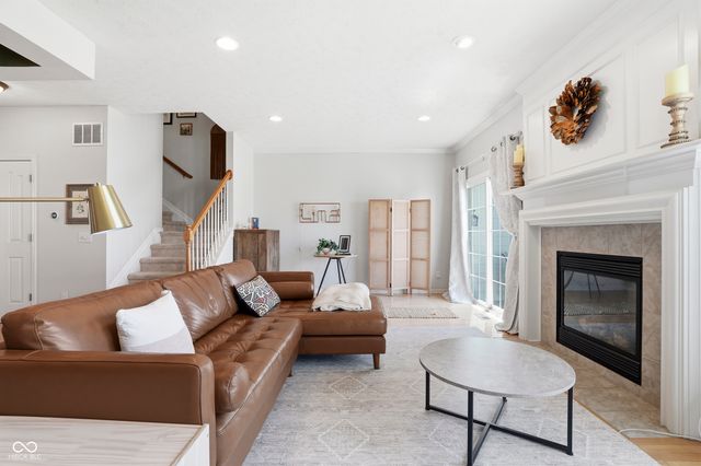 11809 Harvard Lane, Carmel, IN 46032