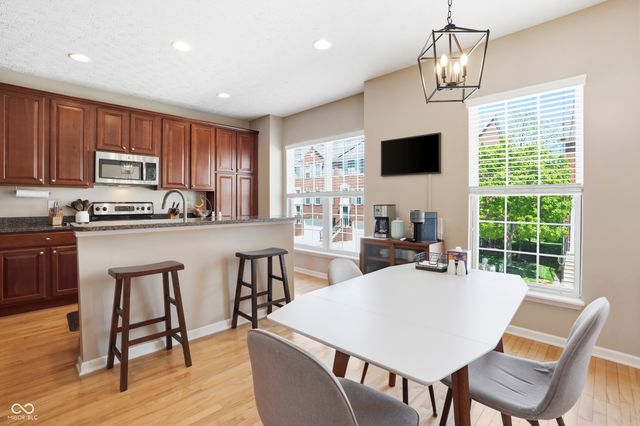11809 Harvard Lane, Carmel, IN 46032
