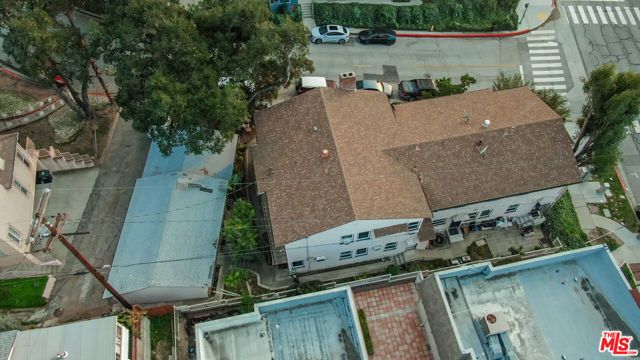 1801 Verdugo Loma Drive, Glendale, CA 91208