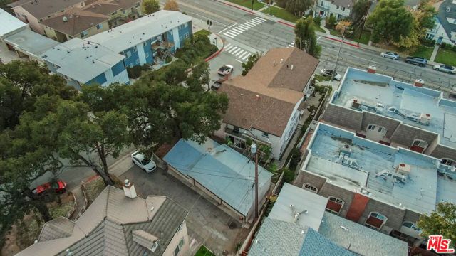1801 Verdugo Loma Drive, Glendale, CA 91208