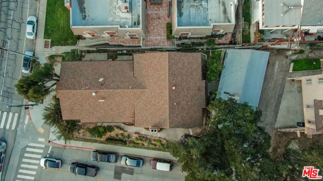 1801 Verdugo Loma Drive, Glendale, CA 91208