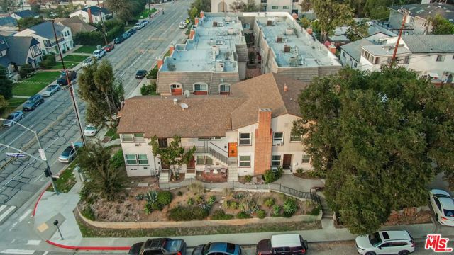 1801 Verdugo Loma Drive, Glendale, CA 91208