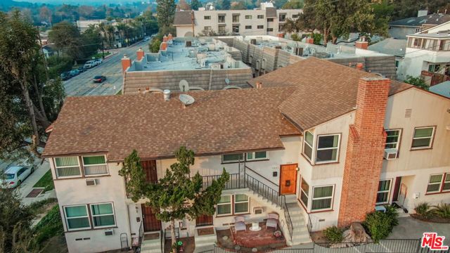 1801 Verdugo Loma Drive, Glendale, CA 91208