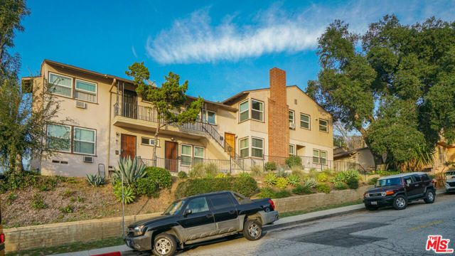 1801 Verdugo Loma Drive, Glendale, CA 91208