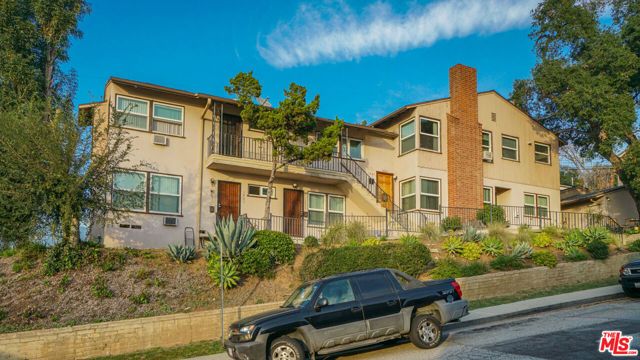 1801 Verdugo Loma Drive, Glendale, CA 91208