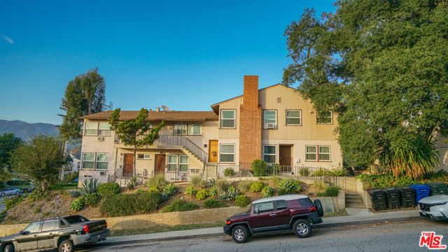 1801 Verdugo Loma Drive, Glendale, CA 91208