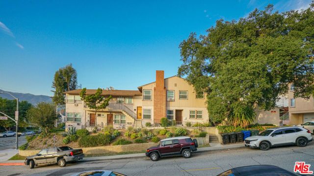 1801 Verdugo Loma Drive, Glendale, CA 91208