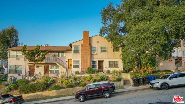 1801 Verdugo Loma Drive, Glendale, CA 91208