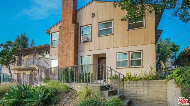 1801 Verdugo Loma Drive, Glendale, CA 91208
