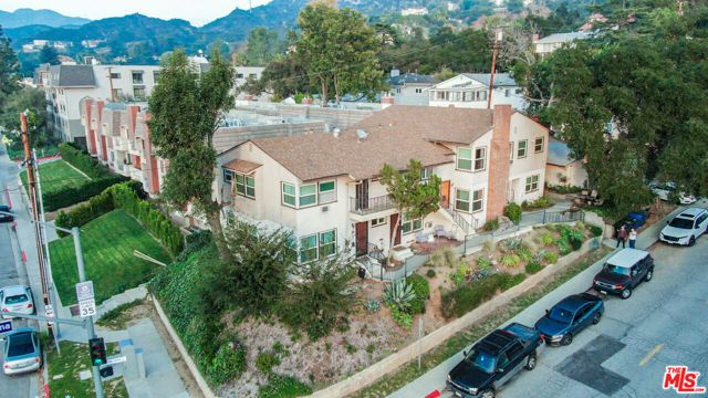 1801 Verdugo Loma Drive, Glendale, CA 91208