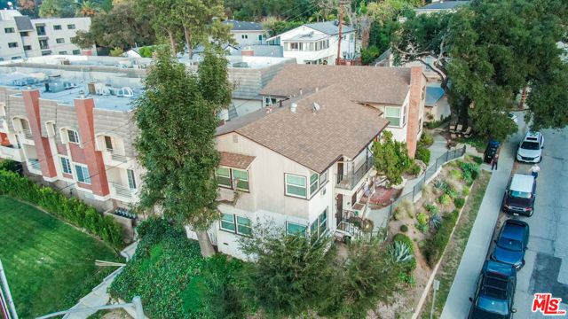 1801 Verdugo Loma Drive, Glendale, CA 91208