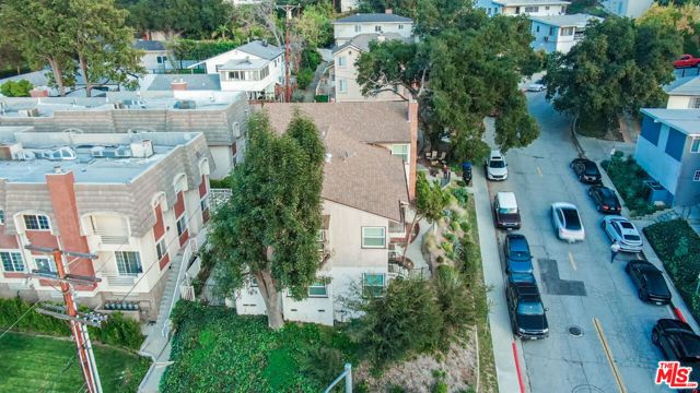 1801 Verdugo Loma Drive, Glendale, CA 91208