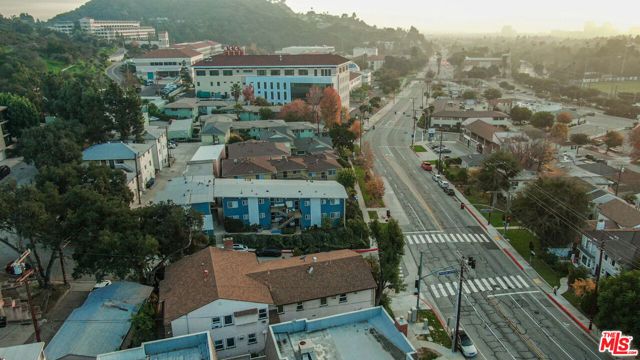 1801 Verdugo Loma Drive, Glendale, CA 91208