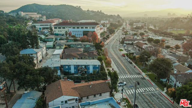 1801 Verdugo Loma Drive, Glendale, CA 91208