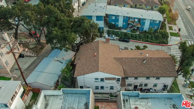 1801 Verdugo Loma Drive, Glendale, CA 91208