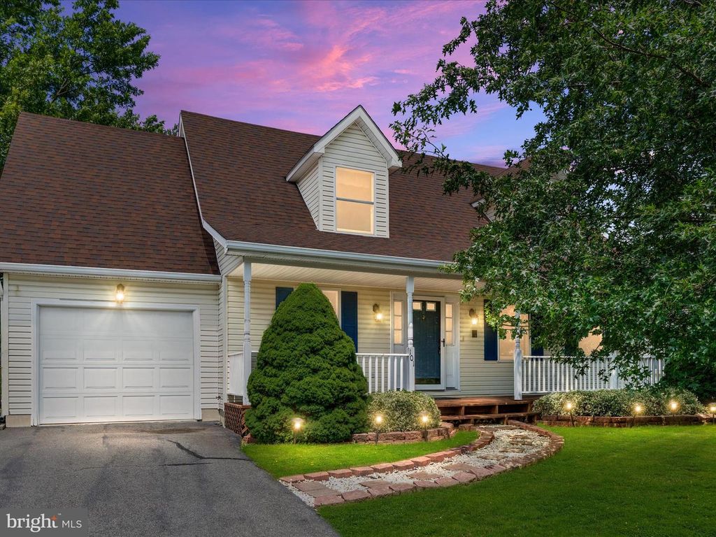 101 ETNAM ST, Winchester, VA 22602