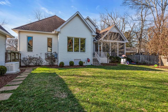 108 Haverford Dr, Nashville, TN 37205
