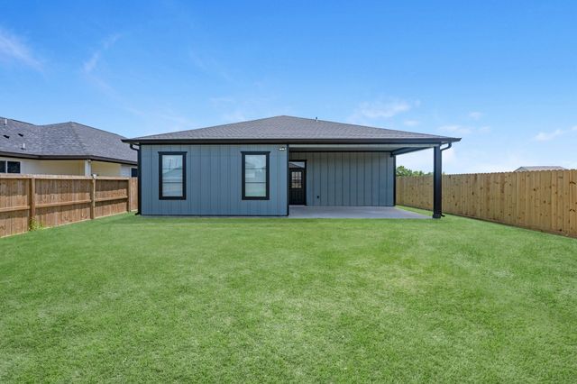 323 Road 5840, Cleveland, TX 77327