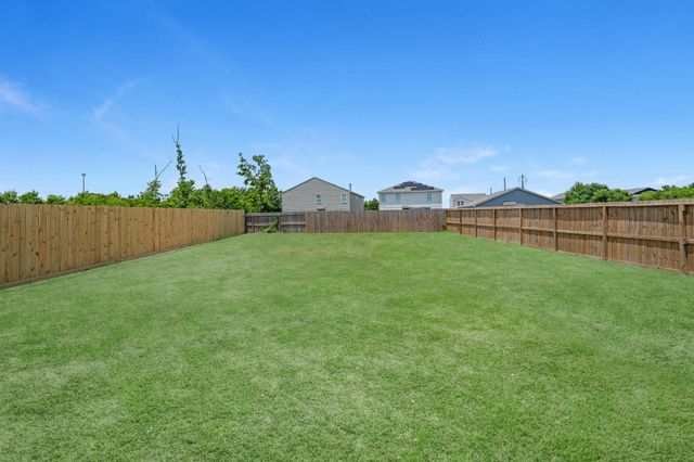 323 Road 5840, Cleveland, TX 77327