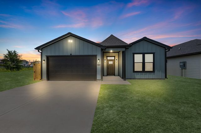 323 Road 5840, Cleveland, TX 77327
