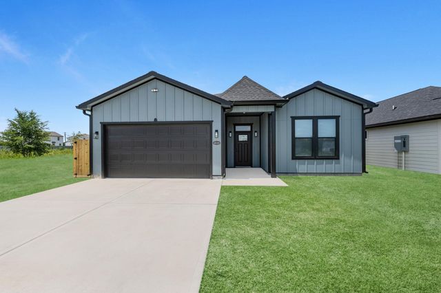 323 Road 5840, Cleveland, TX 77327